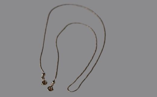 【LENERAオリジナルマスクチェーン】pono mask chain(pomp) 【079009】